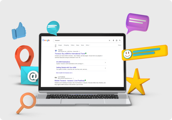 Marketing Automation